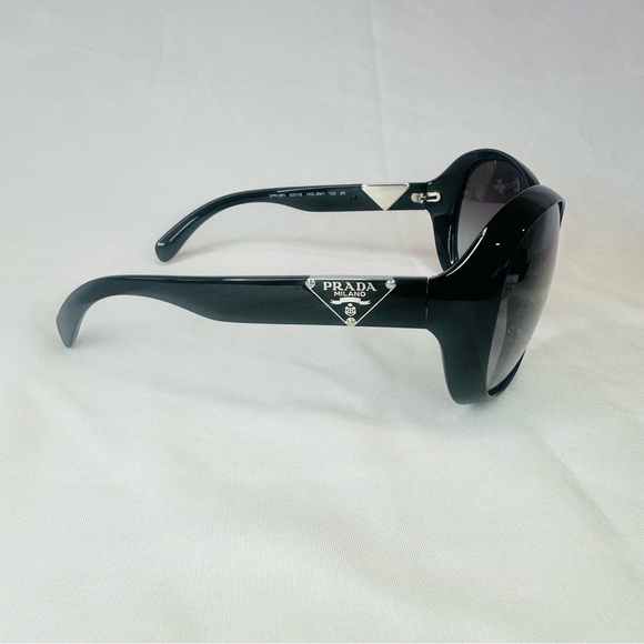 Prada Black Sunglasses - Picture 2 of 5